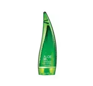 HOLIKA HOLIKA ALOE SOOTHING GEL 99% ALOE VERA GEL 250ML