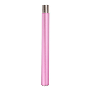 Molly Nails Cat Eye Magnet – 2-in-1-Magnetroller für den Cat-Eye-Look, rosa