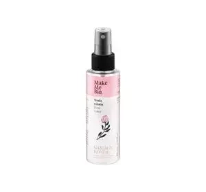 MAKE ME BIO ROSE WATER HYDROLAT ROSENWASSER 100 ML