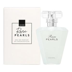 Avon Rare Pearls Eau de Parfum Spray 50 ml