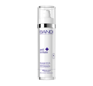Bandi Medical Anti Irritate SOS Behandlung 50ml