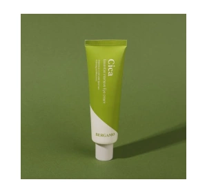 Bergamo Cica Augencreme 100 g