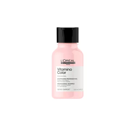 L’Oréal Professionnel Serie Expert Vitamino Color Shampoo 100 ml