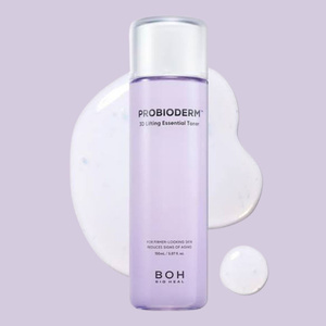 Bioheal Boh Probioderm 3D Lifting Toner – feuchtigkeitsspendendes, straffendes Gesichtswasser 150 ml