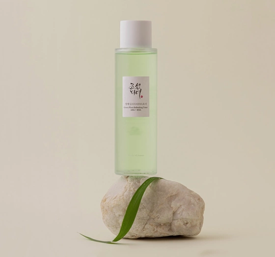 Beauty of Joseon Green Plum Gesichtswasser 150 ml