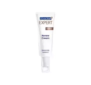 NOVACLEAR EXPERT REGENERIERENDE GESICHTSCREME 50ML