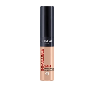 L'Oréal Paris Infaillible More Than Concealer – Flüssiger Concealer mit hoher Deckkraft 327 11 ml