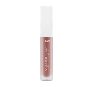Hean Veloure Matter Flüssiglippenstift 03 Carmel Nude 7ml