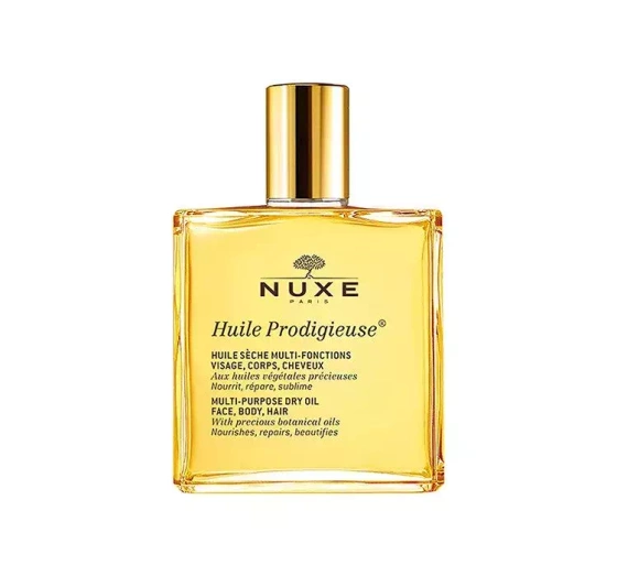 Kliknij na zdjęcie, aby je powiększyć NUXE HUILE PRODIGIEUSE DRY OIL TROCKENÖL 50 ML