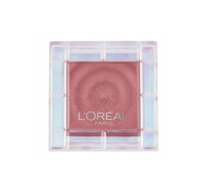 Loreal Oil Eyeshadow Matter Lidschatten 41 Independent 4g