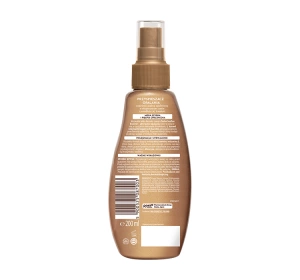 DAX SUN BRÄUNUNGSBESCHLEUNIGER FÜR GESICHT UND KÖRPER TURBO GOLD 200ML