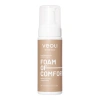 Veoli Botanica Foam Of Comfort Feuchtigkeitsspendender Gesichtsreinigungsschaum 150 ml