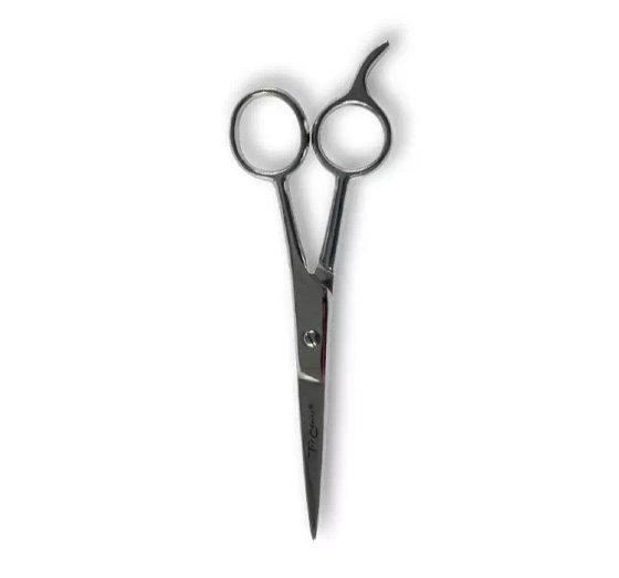 TOP CHOICE BARBER'S SCISSORS FRISEURSCHERE