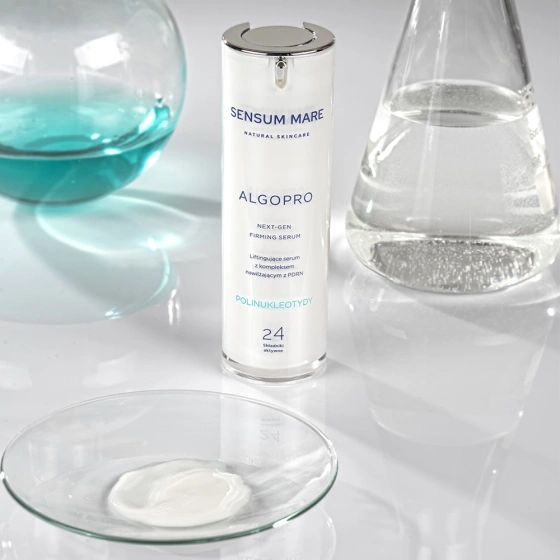 Sensum Mare Algopro Lifting-Serum mit Feuchtigkeitskomplex und PDRN 30 ml