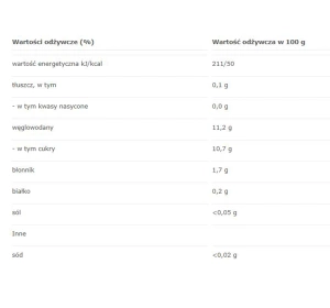 HIPP Bio Frucht-Dessert nach dem 4. Monat Erster Apfel 80g