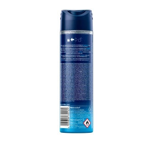 NIVEA MEN Fresh Active Deospray für Männer 150 ml