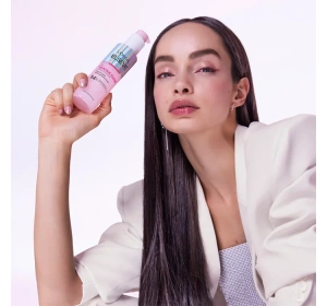 L'Oréal Paris Elseve Glycolic Gloss – glättendes Leave-in-Serum für stumpfes und sprödes Haar, 150 ml