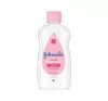 JOHNSON'S BABY-ÖL 300ML