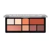 CATRICE THE HOT MOCCA LIDSCHATTENPALETTE 9G