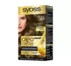 SYOSS OLEO INTENSE HAARFARBE OHNE AMMONIAK 6-10 DUNKELBLOND