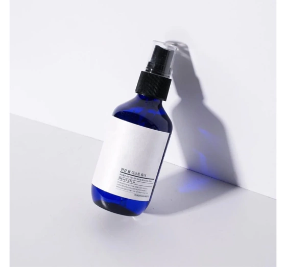 Kliknij na zdjęcie, aby je powiększyć Pyunkang Yul Beruhigender Gesichtsspray 100ml