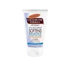 PALMERS COCOA BUTTER FORMULA KONZENTRIERTE HANDCREME 60G