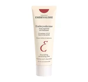 EMBRYOLISSE EMBRYODERME ANTI FALTEN CREME 75ML