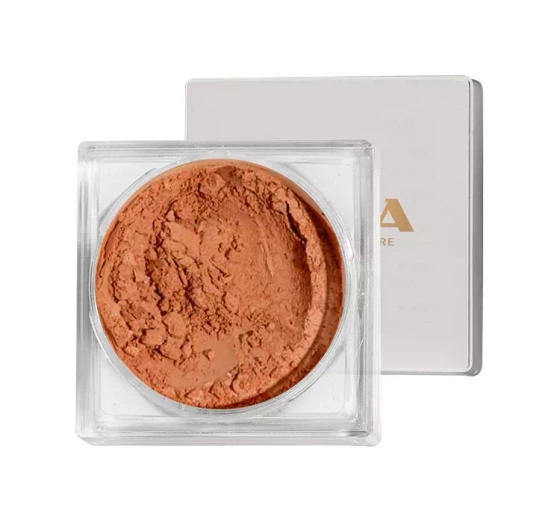 Kliknij na zdjęcie, aby je powiększyć ASOA MINERALROUGE SUNNY PEACH 6G