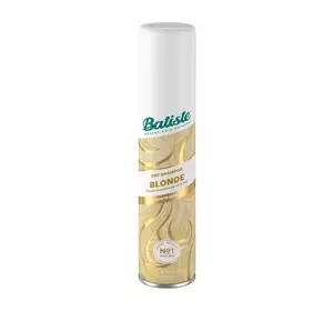 BATISTE TROCKENSHAMPOO LIGHT & BLONDE 200 ML