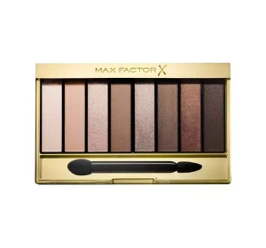 MAX FACTOR MASTERPIECE NUDE LIDSCHATTENPALETTE 01 6,5G