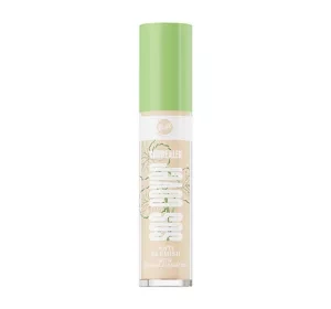 BELL SOS CONCEALER FÜR UVOLLKOMMENHEITEN MIT CENTELLA ASIATICA 02 BEIGE 4,1G