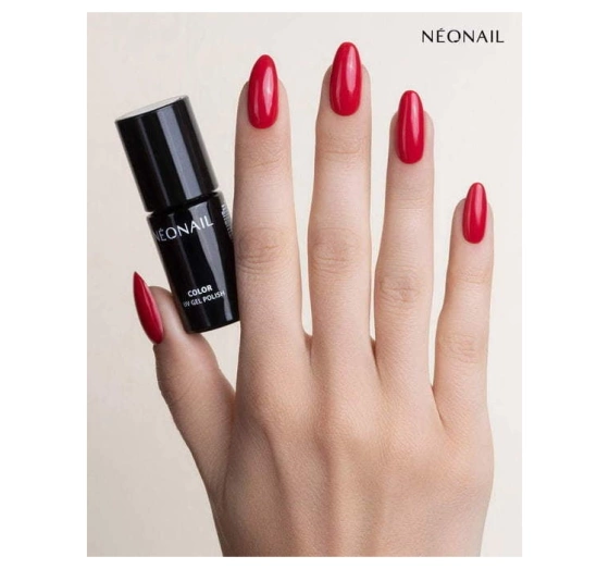 Kliknij na zdjęcie, aby je powiększyć NEONAIL ENJOY YOURSELF HYBRIDLACK 7974 SPREAD LOVE 7,2ML