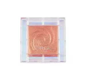 LOREAL OIL EYESHADOW LIDSCHATTEN EXTRAORDINAIRE