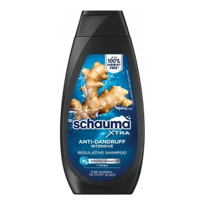 SCHAUMA MEN ANTI-DANDRUFF ANTI-SCHUPPEN-SHAMPOO 350 ML