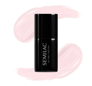 SEMILAC WEDDINAILS HYBRIDLACK UV 572 BRIDE LIKE ME 7ML