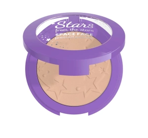 Stars from the Stars Space Face Kompaktpuder 03 Galaxy Style 9 g