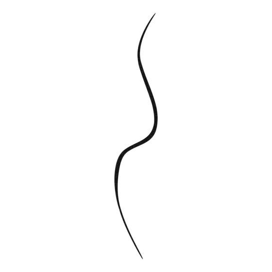 Kliknij na zdjęcie, aby je powiększyć BOURJOIS LINER FEUTRE SLIM EYELINER BLACK 0,8ML