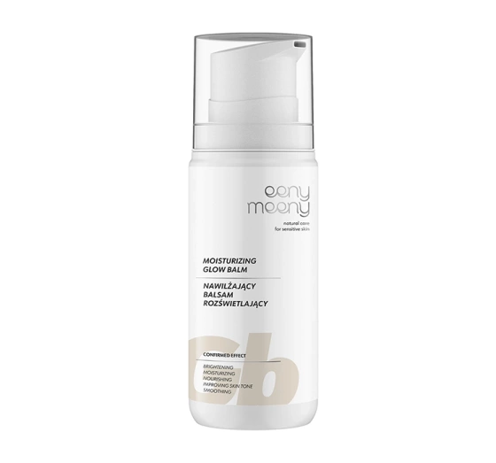 EENY MEENY BEAUTY AUFHELLENDER FEUCHTIGKEITSBALSAM 100ML