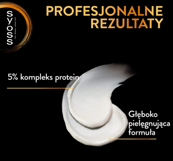 SYOSS REPAIR CONDITIONER FÜR BESCHÄDIGTES UND TROCKENES HAAR 440ML