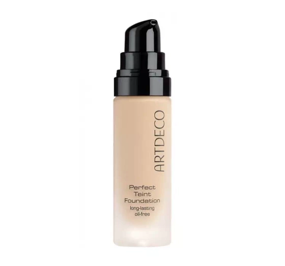 ARTDECO PERFECT TEINT FOUNDATION 52 GOLDEN BISCUIT 20 ML