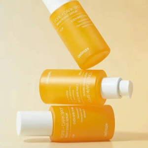 Celimax Pore + Dark Spot aufhellendes Gesichtsserum mit Niacinamid 30 ml