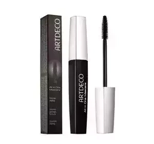 ARTDECO ALL IN ONE VOLUME WIMPERNTUSCHE 01 10ML