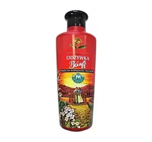 HERBARIA BANFI HAARAUSFALL-SPÜLUNG 250ML