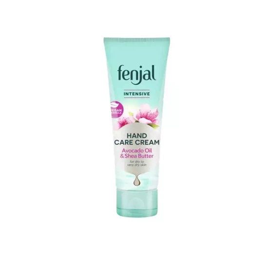 FENJAL INTENSIVE NAGEL- UND HANDCREME 75ML
