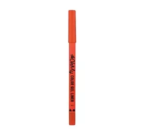 LAMEL OH MY COLOR GEL LINER GEL-EYELINER 406 1,4G