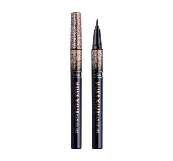 WIBO MILLION DOLLAR BLACK EYELINER IM STIFT SCHWARZ