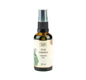 NATURE QUEEN TAMANU-ÖL 50ML