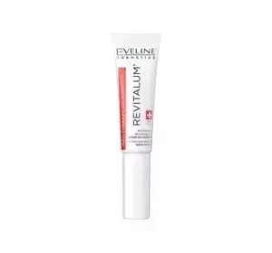 EVELINE REVITALUM REGENERIERENDES NAGELSERUM 8 ML