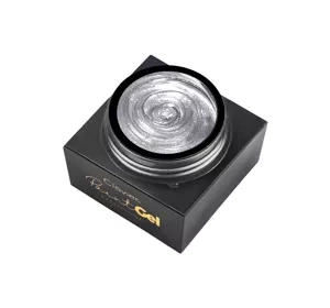 Clavier Paint Gel Silber 5ml