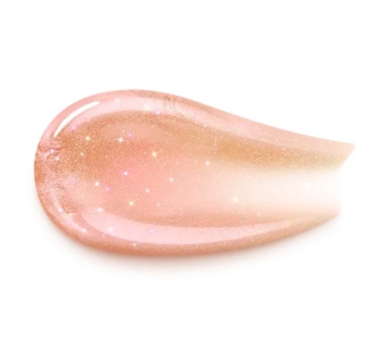 KIKO Milano 3D Hydra Lipgloss Volumen-Lipgloss 49 Rose In The House 6,5ml